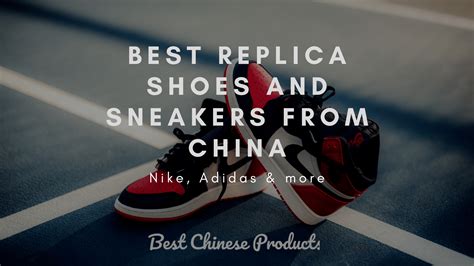 shoe replicas china|real shoes from china.